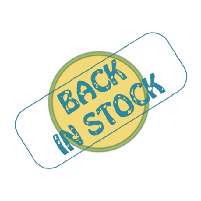 Products - Back in Stock