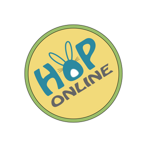 Brand - Hop Online