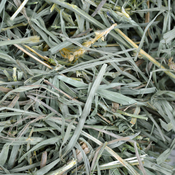 Oxbow Hay - Organic Meadow