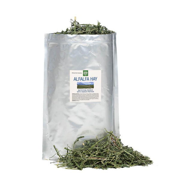 SPS Alfalfa