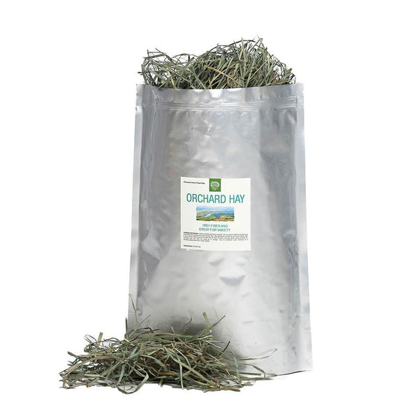 SPS Orchard Grass