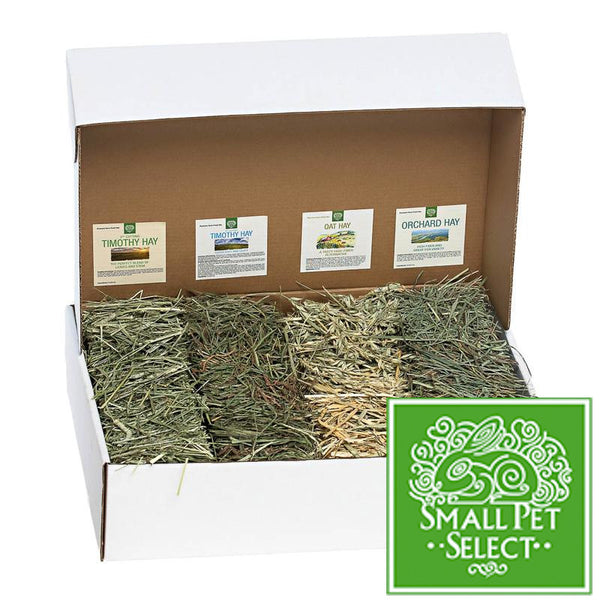 SPS Hay Sampler