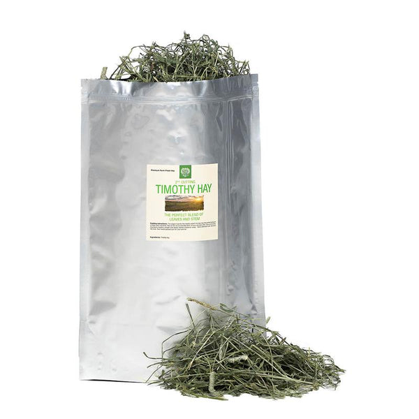 SPS 2nd Cutting Timothy Hay