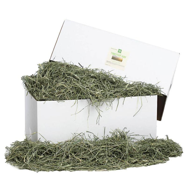 SPS 2nd Cutting Timothy Hay