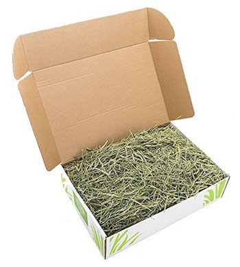 SPS 3rd Cutting "Super Soft" Timothy Hay