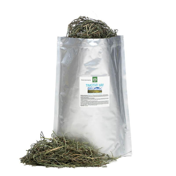 SPS 3rd Cutting "Super Soft" Timothy Hay