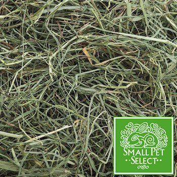 SPS 3rd Cutting "Super Soft" Timothy Hay