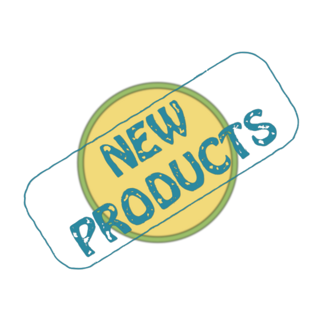 Products - New