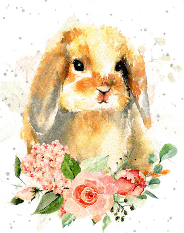 MINI Card - Bundle of Love