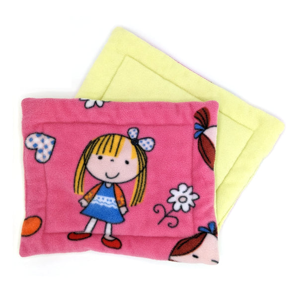 Fleece Bed - 10" x 12"