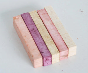 Balsa Fruity Stix