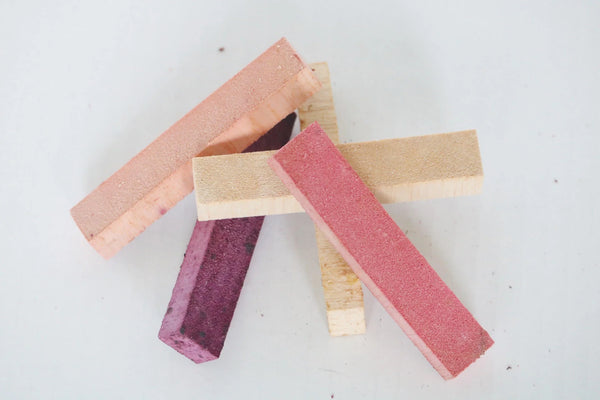 Balsa Fruity Stix