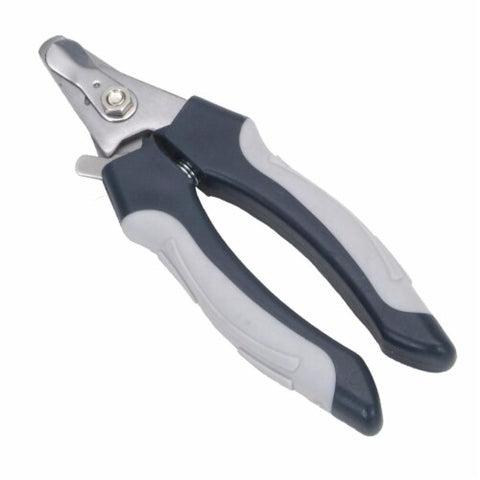 Coastal Evolution Stainless Steel Nail Clipper