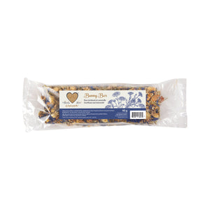 Bunny Bum Hay Bar - Cornflower & Chamomile