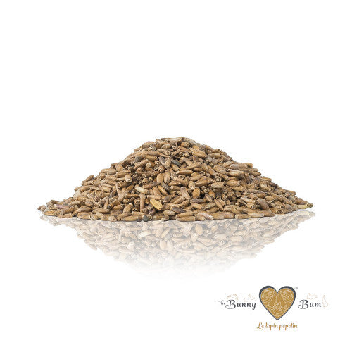 Bunny Bum Milk Thistle Seed