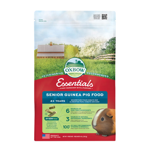 Guinea pig food price online