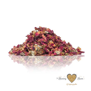 Bunny Bum Rose Petal