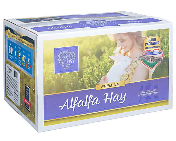 SPS Alfalfa