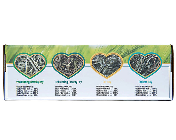 SPS Hay Sampler