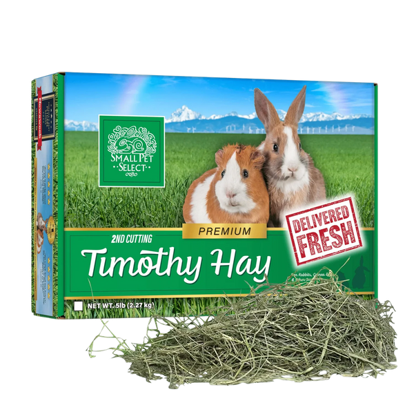 SPS 2nd Cutting Timothy Hay