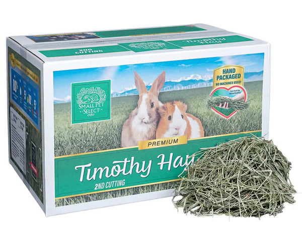 SPS 2nd Cutting Timothy Hay