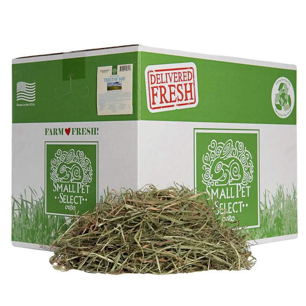 SPS 3rd Cutting "Super Soft" Timothy Hay