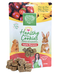 SPS Healthy Snackers - Apple / Banana