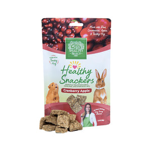SPS Healthy Snackers - Cranberry / Apple