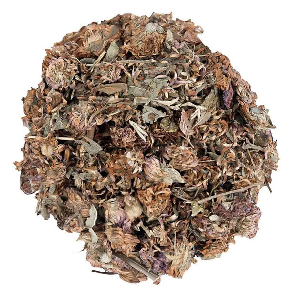 SPS Herbs - Dried Red Clover Tips