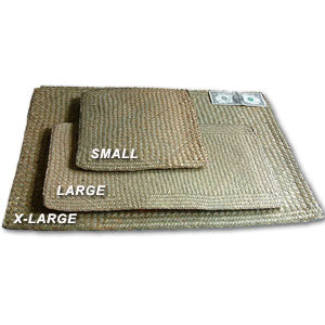 Seagrass Mat