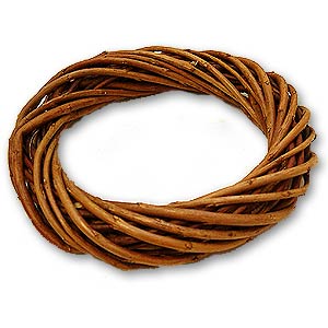 Willow Chew Ring
