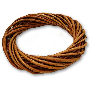 Willow Chew Ring - Mini
