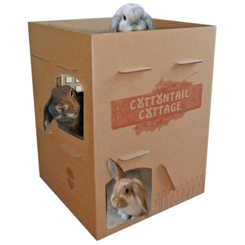 Cottontail Cottage