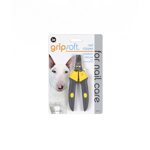 JW Grip Soft Deluxe Nail Clipper