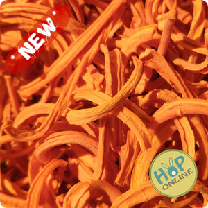 Hop Online Organic Carrot Curlies