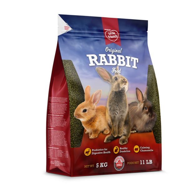 Martin Original Rabbit Food – Hop Online