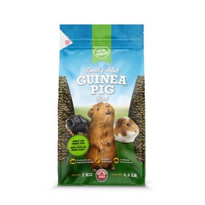 Martin Timothy Adult Guinea Pig Food