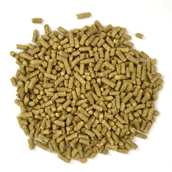 Oxbow Eco Straw 20lb