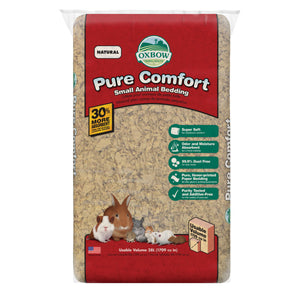 Oxbow Pure Comfort Bedding Natural