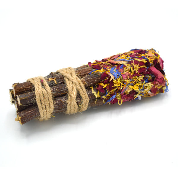 Oxbow EL Apple Stick Bouquet