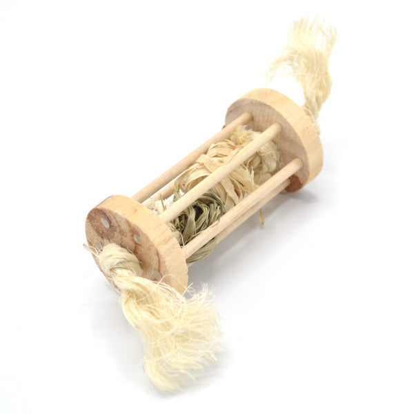 Oxbow EL Barrel Roll (Being Discontinued)
