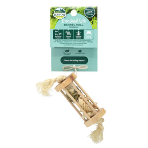 Oxbow EL Barrel Roll (Being Discontinued)