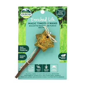 Oxbow EL Magic Timothy Wand