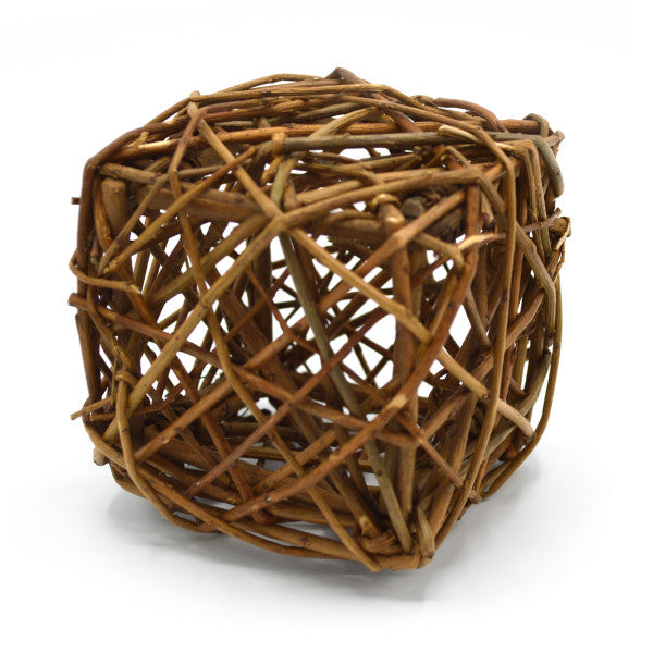 Oxbow EL Willow Play Cube