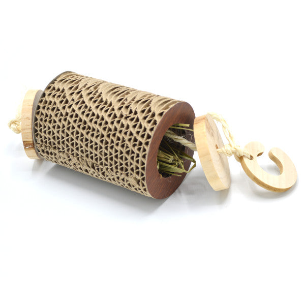 Oxbow EL Treasure Barrel