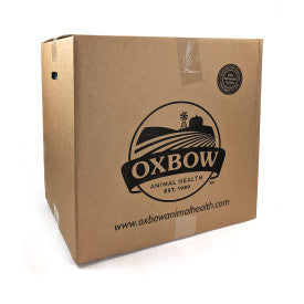 Oxbow Hay - Orchard Grass