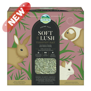 Oxbow Hay - Prime Cut Soft & Lush Timothy