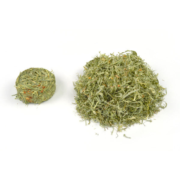 Oxbow Harvest Stacks Timothy Hay 35 oz