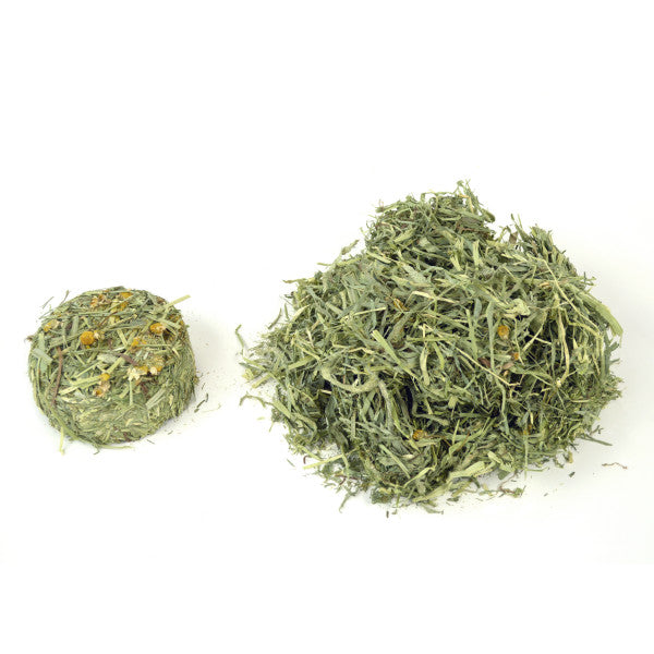 Oxbow Harvest Stacks Timothy Hay 35 oz