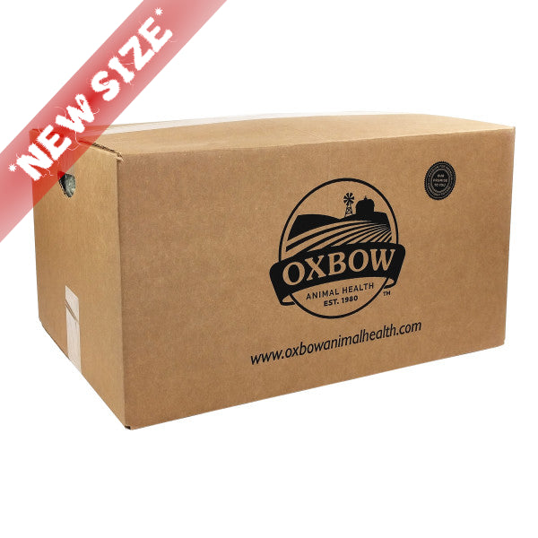 Oxbow Hay - Western Timothy